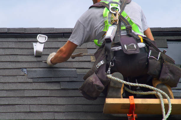 Quick and Trustworthy Emergency Roof Repair Services in Monon, IN