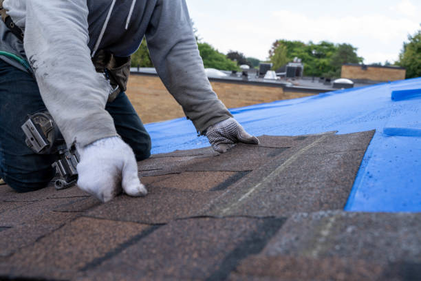 Trusted Monon, IN Roofing Contractor Experts