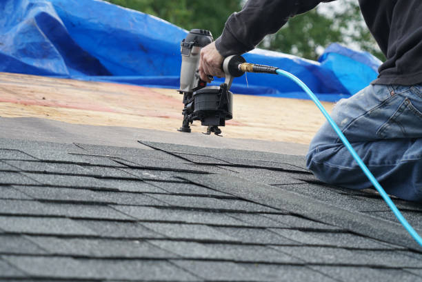 Best Residential Roofing Contractor  in Monon, IN