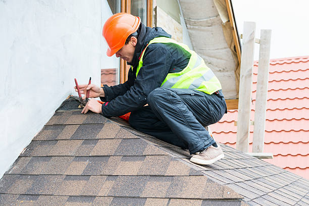 Quick and Trustworthy Emergency Roof Repair Services in Monon, IN