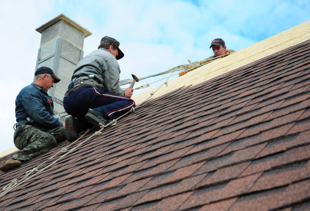 Best Residential Roofing Contractor  in Monon, IN