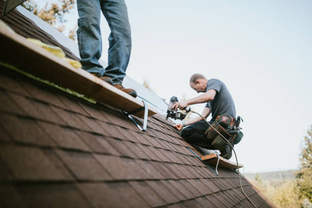 Best Local Roofing Companies  in Monon, IN
