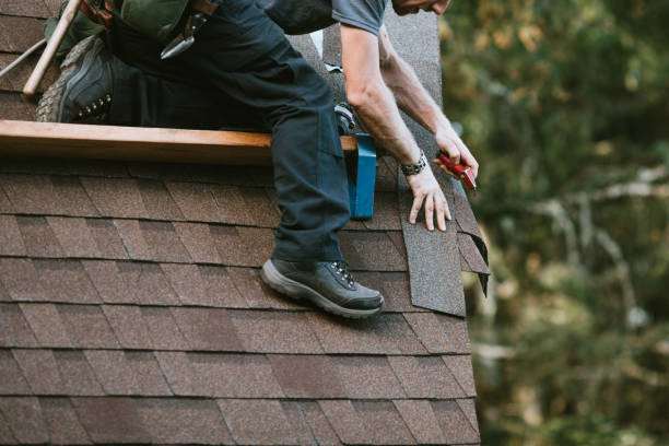 Roof Waterproofing Services in Monon, IN
