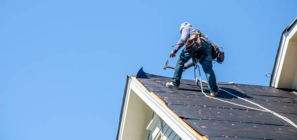 Best New Roof Installation  in Monon, IN